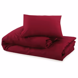 vidaXL 1/2x Duvet Cover Set Light-weight Microfiber Multi Colours Multi Sizes - 200 x 200 cm + 65 x 65 cm/ 1 pcs - Additional view 4
