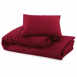 vidaXL 1/2x Duvet Cover Set Light-weight Microfiber Multi Colours Multi Sizes - 155 x 220 cm + 80 x 80 cm/ 1 pcs - Additional view 4