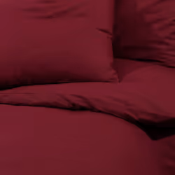 vidaXL 1/2x Duvet Cover Set Light-weight Microfiber Multi Colours Multi Sizes - 155 x 220 cm + 80 x 80 cm/ 1 pcs - Additional view 5