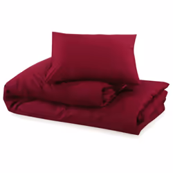 /140 x 200 cm (W x L)) vidaXL 1/2x Duvet Cover Set Cotton Duvet Slipcover Sheet Multi Colours/Sizes - 65 x 65 cm (W x L - Additional view 4