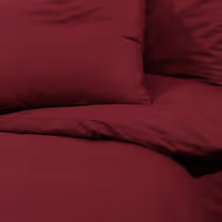 /140 x 200 cm (W x L)) vidaXL 1/2x Duvet Cover Set Cotton Duvet Slipcover Sheet Multi Colours/Sizes - 65 x 65 cm (W x L - Additional view 5