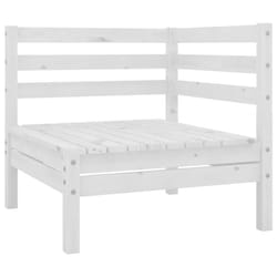 VidaXL 806568 outdoor bench Wood