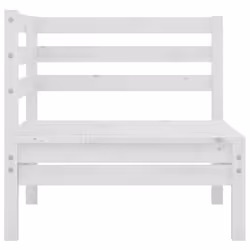 VidaXL 806568 outdoor bench Wood