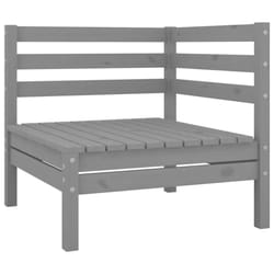 VidaXL 806569 outdoor bench Wood