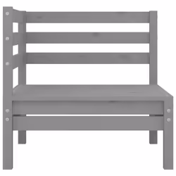 VidaXL 806569 outdoor bench Wood