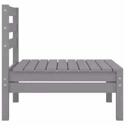 VidaXL 806574 outdoor bench Wood