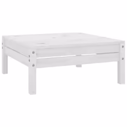 VidaXL 806578, Wood, 110 kg, Adults & Children, 635 mm, 635 mm, 285 mm