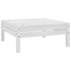 VidaXL 806578 outdoor bench Wood