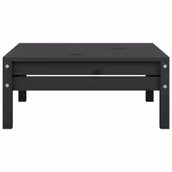 VidaXL 806581 outdoor bench Wood