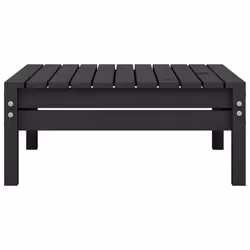 VidaXL 806581 outdoor bench Wood