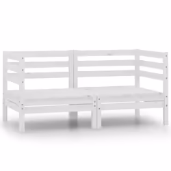 VidaXL 806583, Wood, Adults & Children, 635 mm, 635 mm, 625 mm