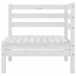 VidaXL 806583 outdoor bench Wood