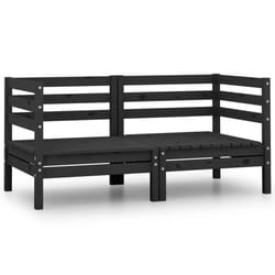 VidaXL 806586 outdoor bench Wood