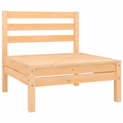 VidaXL 806587 outdoor bench Wood