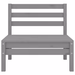 VidaXL 806594 outdoor bench Wood