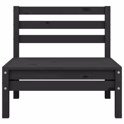 VidaXL 806596 outdoor bench Wood