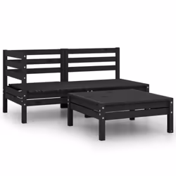 VidaXL 806601, 3 pc(s)