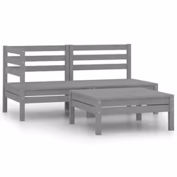 VidaXL 806604, 3 pc(s)