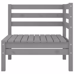 VidaXL 806604 outdoor furniture set