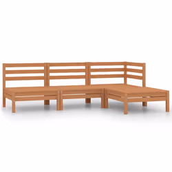 VidaXL 806625, 4 pc(s)