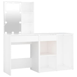 VidaXL 3082017 bedroom vanity/vanity set