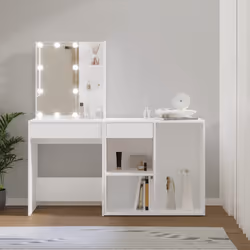 VidaXL 3082017 bedroom vanity/vanity set