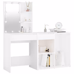 VidaXL 3082017 bedroom vanity/vanity set