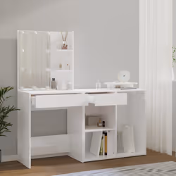 VidaXL 3082017 bedroom vanity/vanity set - Additional view 4