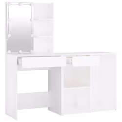 VidaXL 3082017 bedroom vanity/vanity set - Additional view 5