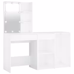 VidaXL 3082017 bedroom vanity/vanity set - Additional view 6