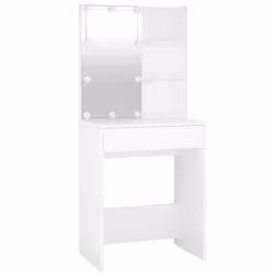 VidaXL 3082017 bedroom vanity/vanity set - Additional view 7