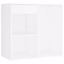 VidaXL 3082017 bedroom vanity/vanity set - Additional view 8