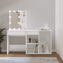 VidaXL 3082023 bedroom vanity/vanity set