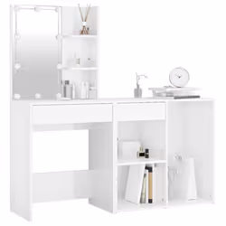 VidaXL 3082023 bedroom vanity/vanity set