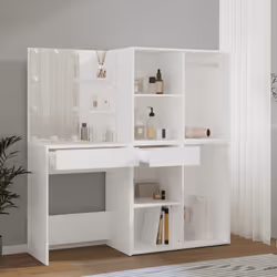 VidaXL 3082026 bedroom vanity/vanity set - Additional view 4
