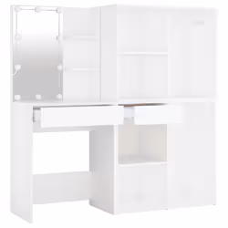 VidaXL 3082026 bedroom vanity/vanity set - Additional view 5