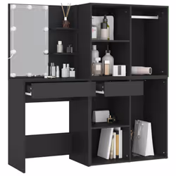 VidaXL 3082027 bedroom vanity/vanity set - Additional view 4