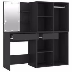 VidaXL 3082027 bedroom vanity/vanity set - Additional view 5