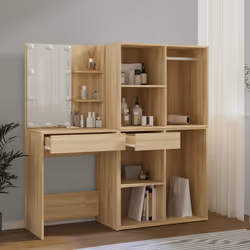 VidaXL 3082029 bedroom vanity/vanity set - Additional view 4