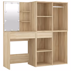 VidaXL 3082029 bedroom vanity/vanity set - Additional view 6