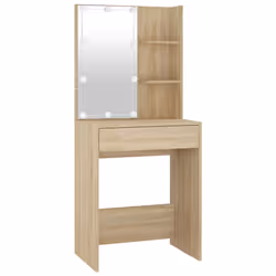 VidaXL 3082029 bedroom vanity/vanity set - Additional view 7
