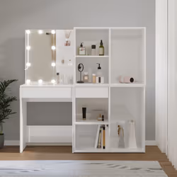 VidaXL 3082032 bedroom vanity/vanity set