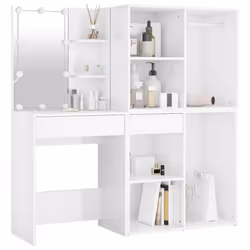 VidaXL 3082032 bedroom vanity/vanity set
