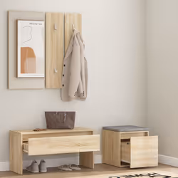 VidaXL 3082047 indoor bench
