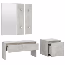 VidaXL 3082048 indoor bench - Additional view 5