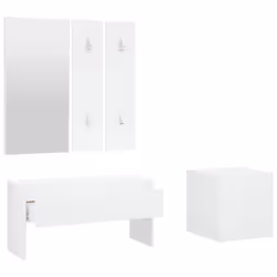 VidaXL 3082053 indoor bench - Additional view 5