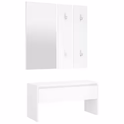 VidaXL 3082053 indoor bench - Additional view 6