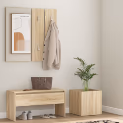 VidaXL 3082056 indoor bench