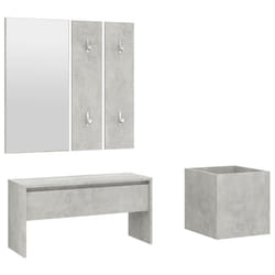 VidaXL 3082057 indoor bench