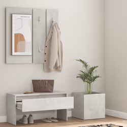 VidaXL 3082057 indoor bench